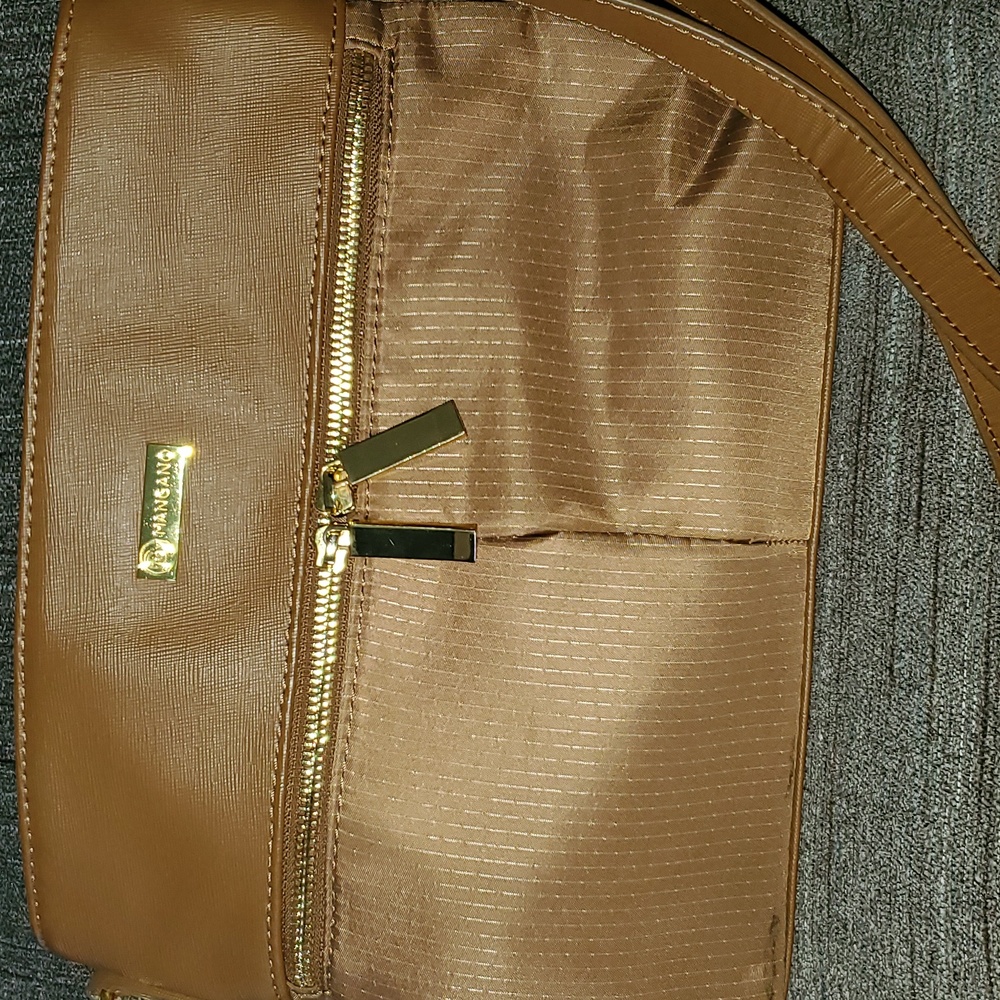 Ladies crossbody handbag